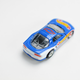 Illustration for article titled Possibly the Greatest Camaro Hot Wheels Has Ever Made